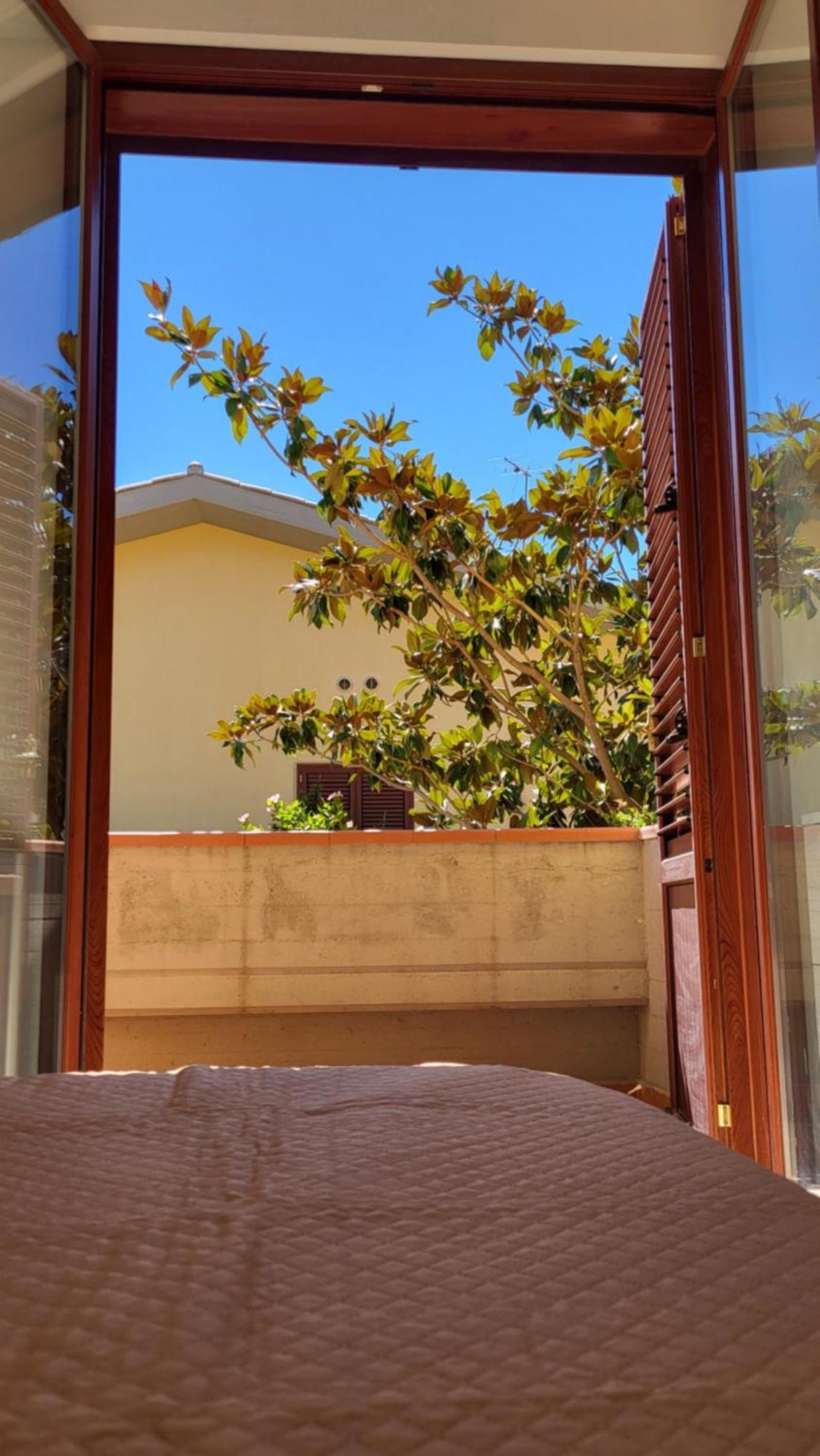 Villa Rosa Palermo Luaran gambar