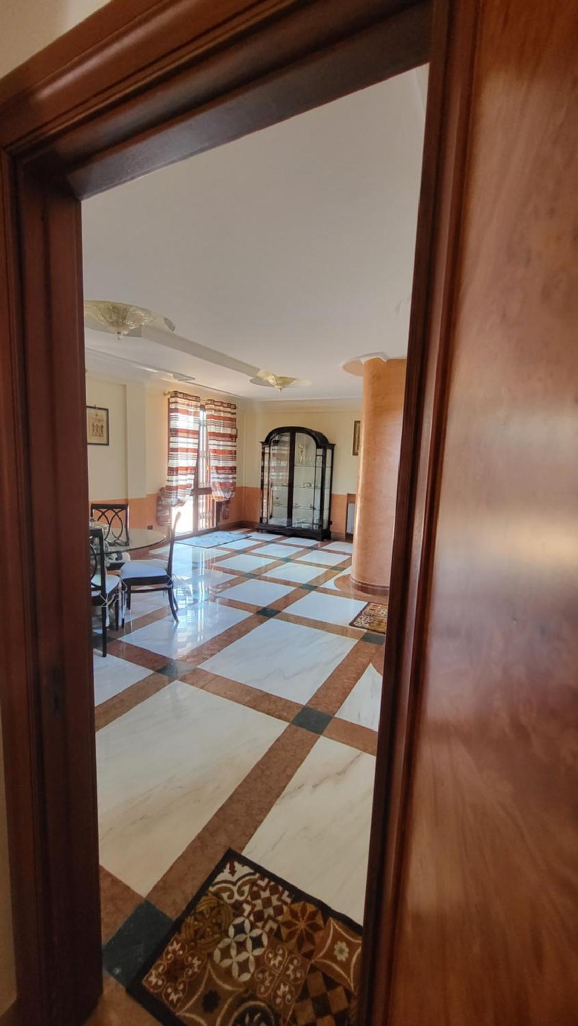 Villa Rosa Palermo Luaran gambar