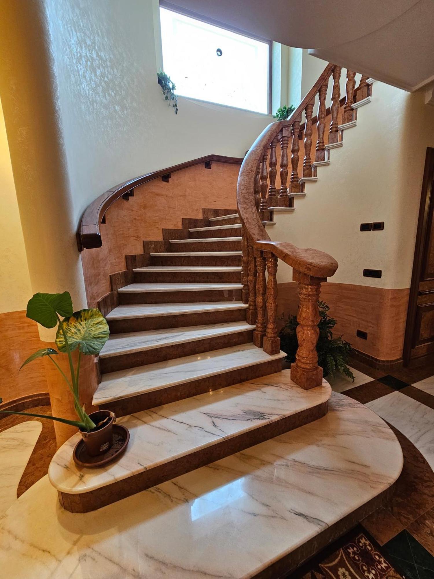 Villa Rosa Palermo Luaran gambar