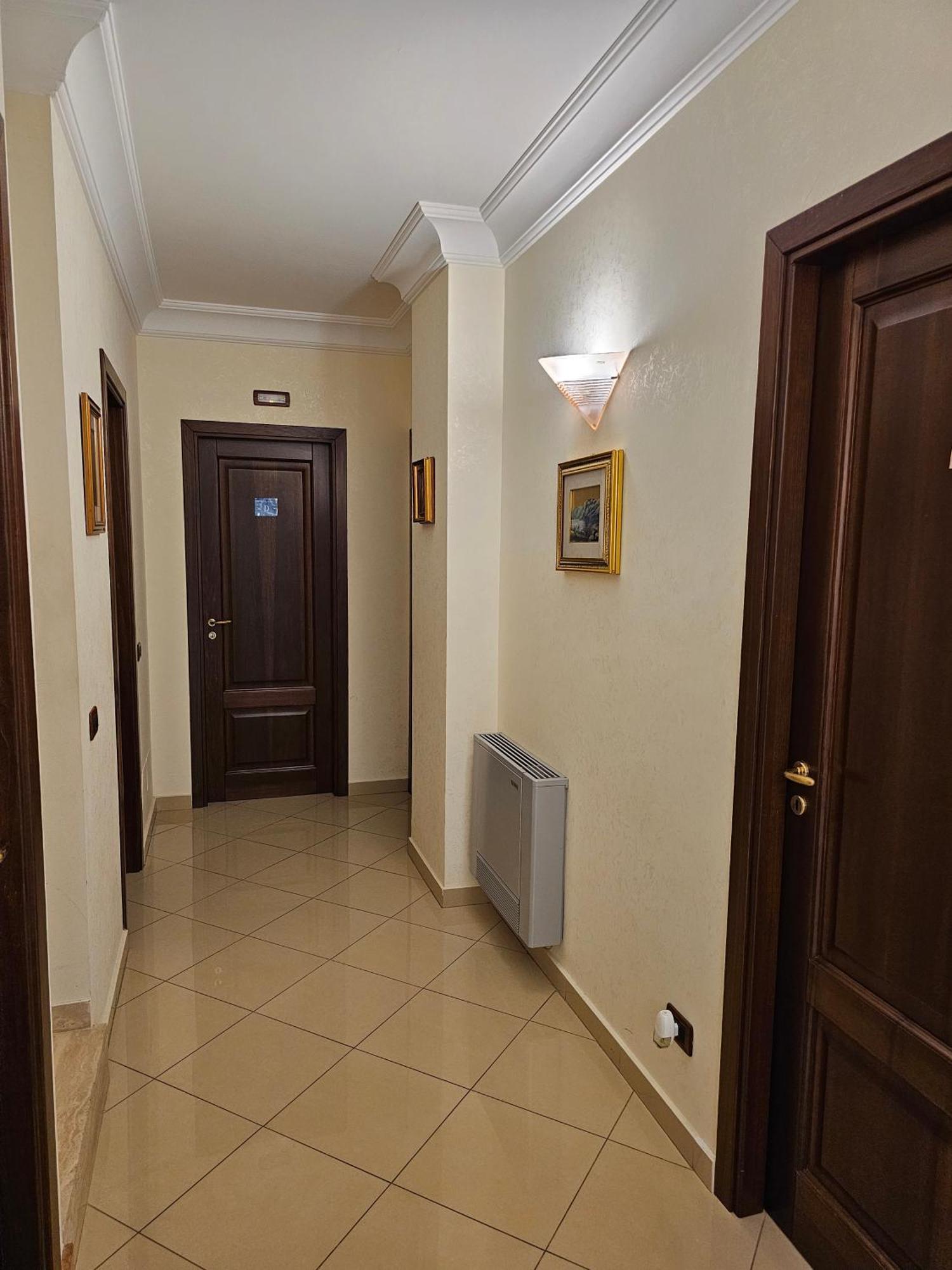 Villa Rosa Palermo Luaran gambar