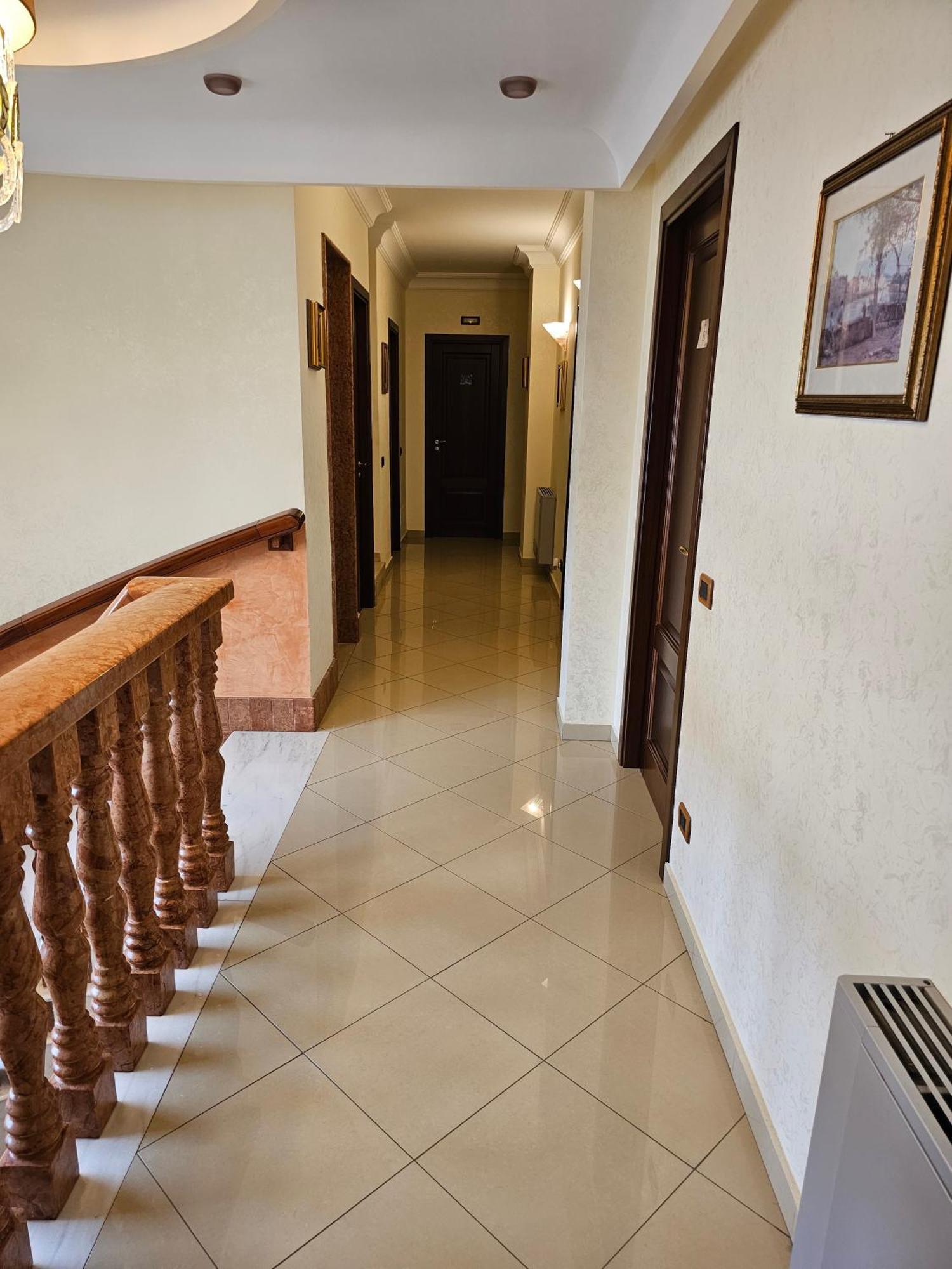 Villa Rosa Palermo Luaran gambar